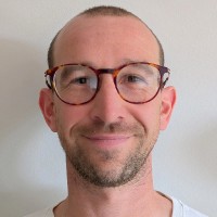 Transport for London Employee Jack Ceng's profile photo