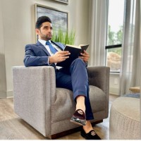 Fastway Freight Systems Employee Adnan Abbasi's profile photo