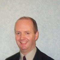 One-Ticket Limited Employee Stuart Lockhart's profile photo