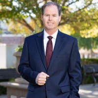 Fallbrook Union Elementary School District Employee Brian Morris's profile photo