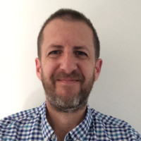 Little Waitrose Employee James Newman's profile photo