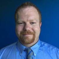 CVS Health Employee Eric Follett's profile photo