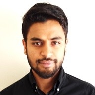 Winmo Employee Hasan Rauf's profile photo