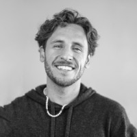 Plaid Employee Henry Yeary's profile photo