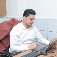 Manish Pandia Email