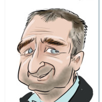 CalMac Ferries Limited Employee Mark Upton's profile photo