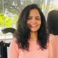OneSolve Employee Garima Vardhan's profile photo