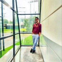 Jawad Shaikh's profile photo