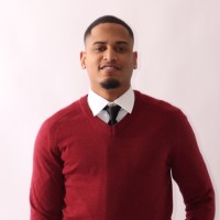 Cutchins Programs for Children and Families, Inc. Employee Robert Frias's profile photo