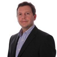 Bank of America Employee Stephen Barker's profile photo