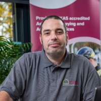 Casa Environmental Services Ltd. Employee Lee Hardy's profile photo