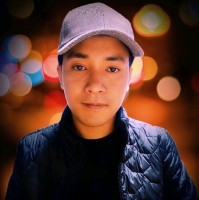 Ankit Thapa Email