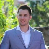 Riptide Partners Employee Ian M.'s profile photo