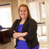 DeWitt Bank & Trust Co. Employee Jessica Beck's profile photo