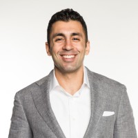 Genius Sports Employee Surena Ebrahimi's profile photo