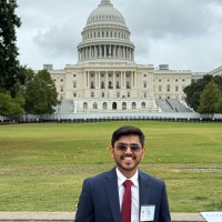 Quality Inn Employee Jigar Patel's profile photo