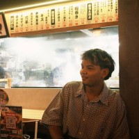 Hatch Employee Khairy' Aqil's profile photo