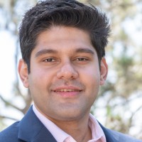 Dhruv B Email