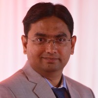 Novartis Employee Prashant Patil's profile photo