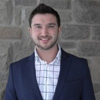 EC SOLUTIONS INC Employee Vincent Laplante's profile photo