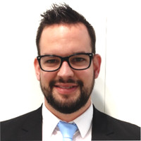 Delta Electronics EMEA Employee Simon Mischler's profile photo