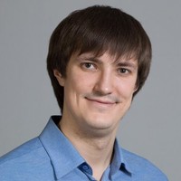 NGENIX Employee Arkadiy Kamnev's profile photo