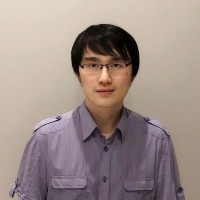 Krux Analytics Inc. Employee Tiancheng Shen's profile photo