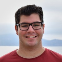Quantoz Blockchain Technology Employee Stavros Nikoletopoulos's profile photo