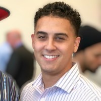 Ever Employee Oscar Villasenor's profile photo