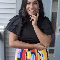 CINCINNATI LANDMARK PRODUCTIONS Employee Reneé Stoltzfus's profile photo