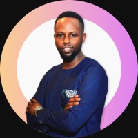 Shaker Auto Group Employee Andrew Mwangi's profile photo