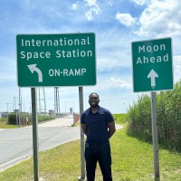 Andrew Acheampong Email