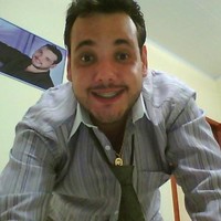 faema Employee Fabricio Pantano's profile photo