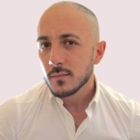 Bershka Employee Salvatore Miceli's profile photo