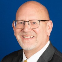 Mainstreet Credit Union Employee Ron Hendrickson's profile photo