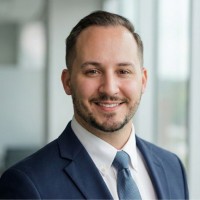 Aeromax Logistics Employee Christopher McGrory's profile photo