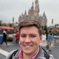 Riot Games Employee Jared Brown's profile photo