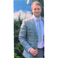 Prestige Guarding Ltd Employee Andrew Jarvis's profile photo