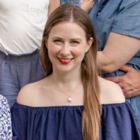 Area Four Employee Victoria Bodrato's profile photo