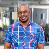 Qinetiq Canada Employee Igechi Worlu's profile photo
