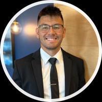Rivly Employee Matt Sallinen's profile photo