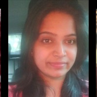 Goa Shipyard Limited Employee Sneha Karekar's profile photo