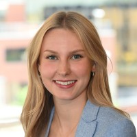 WATTMORE Employee Ella Antonson's profile photo