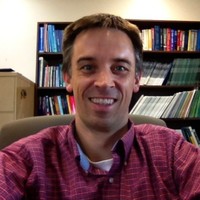 University of Wisconsin-Madison Employee Daniel Bolt's profile photo