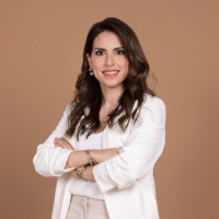 Plus 1 Communications Employee Yara Hadir's profile photo