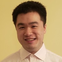 EOSPACE Inc. Employee Douglas Chen's profile photo