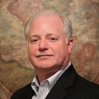 Innovative Driven Employee Jim Lowe's profile photo