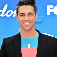 American Idol Productions Employee Lazaro Arbos's profile photo