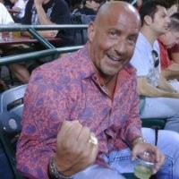 TOMS SHOES Employee Pete Ferrer's profile photo