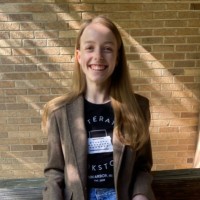 Anthropologie Employee Hannah Scholten's profile photo